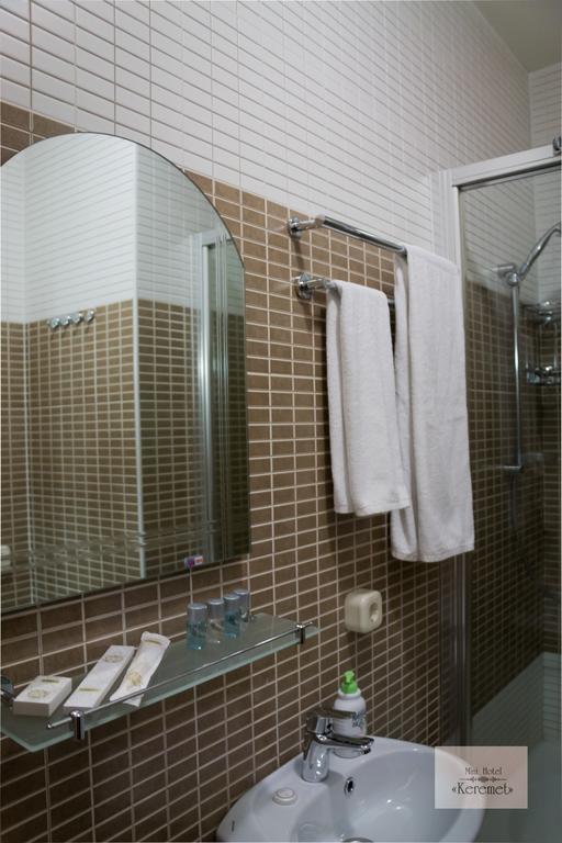 Apartment 5 อัลมาตี ภายนอก รูปภาพ