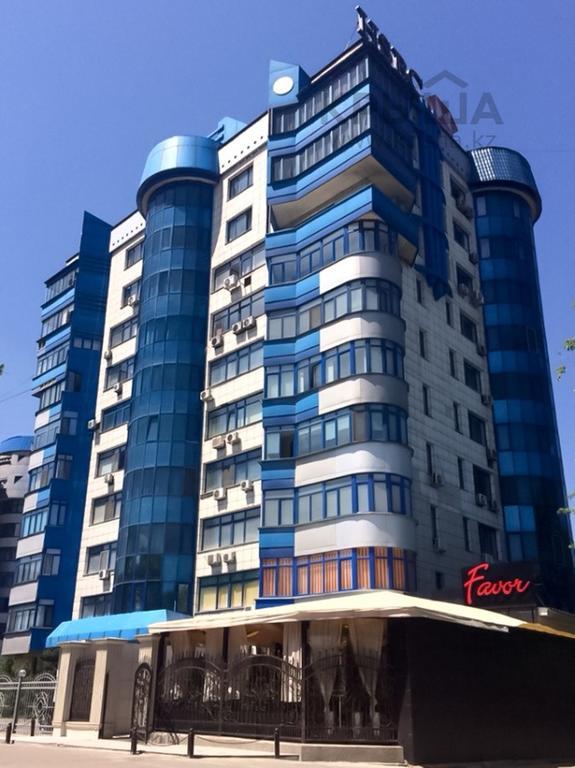 Apartment 5 อัลมาตี ภายนอก รูปภาพ