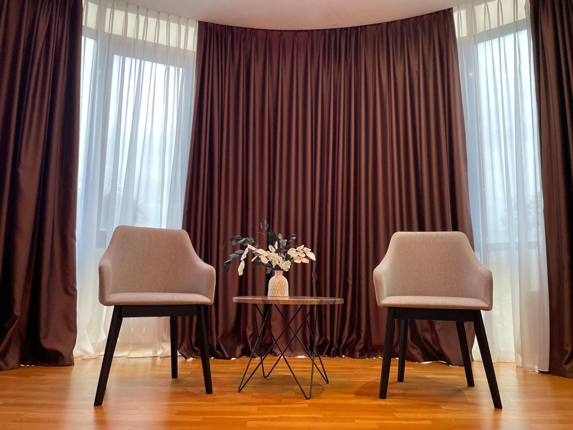 Apartment 5 อัลมาตี ภายนอก รูปภาพ