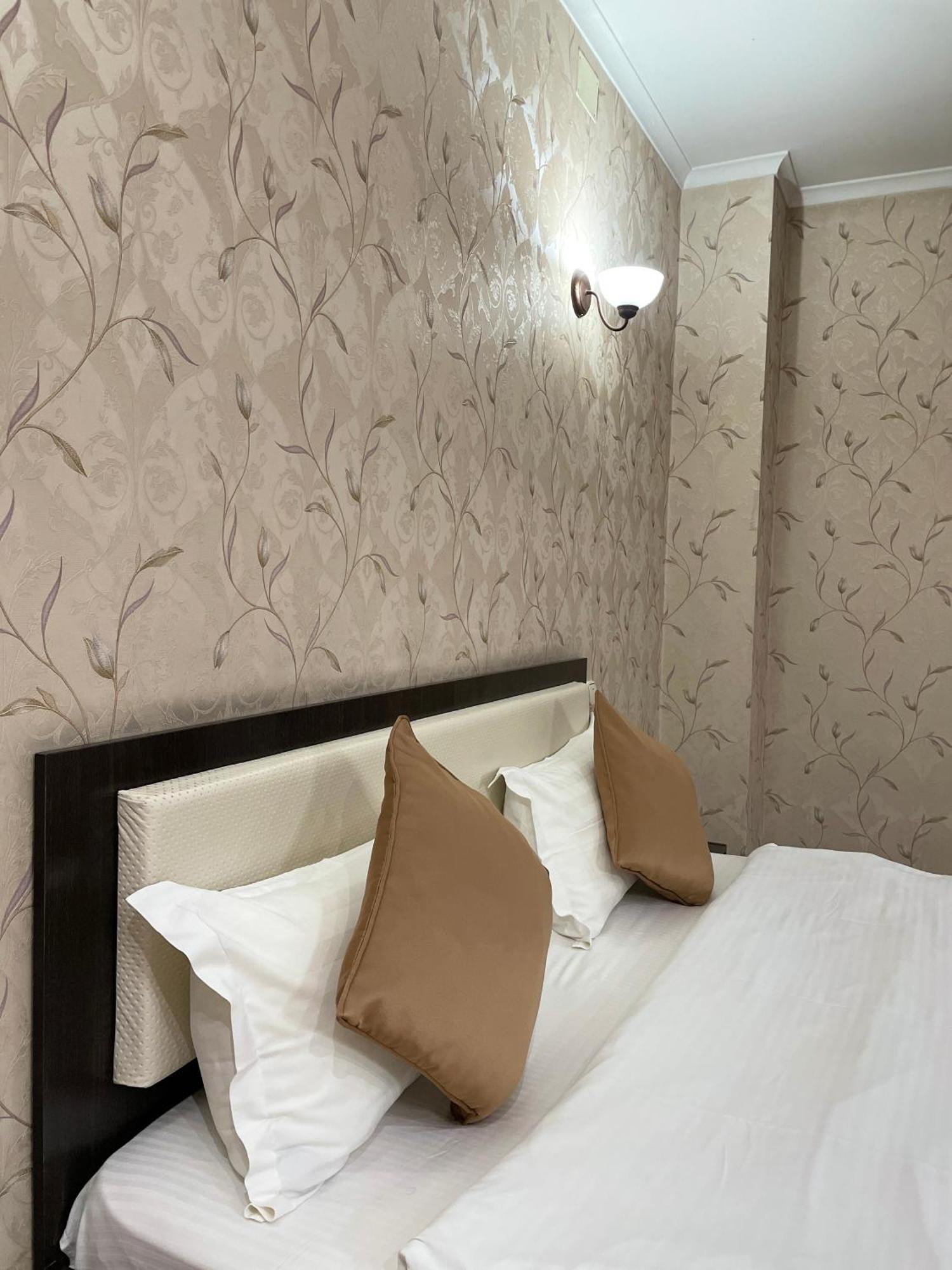 Apartment 5 อัลมาตี ภายนอก รูปภาพ