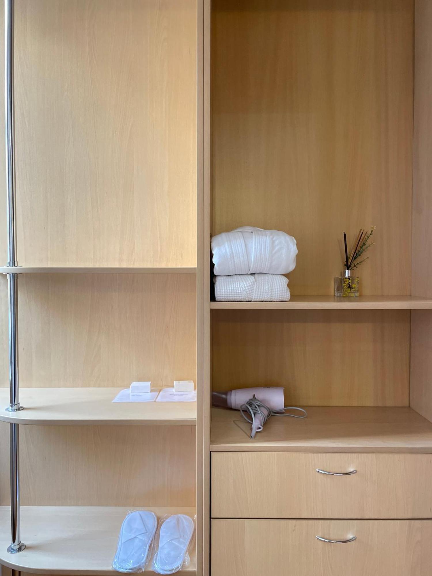 Apartment 5 อัลมาตี ภายนอก รูปภาพ
