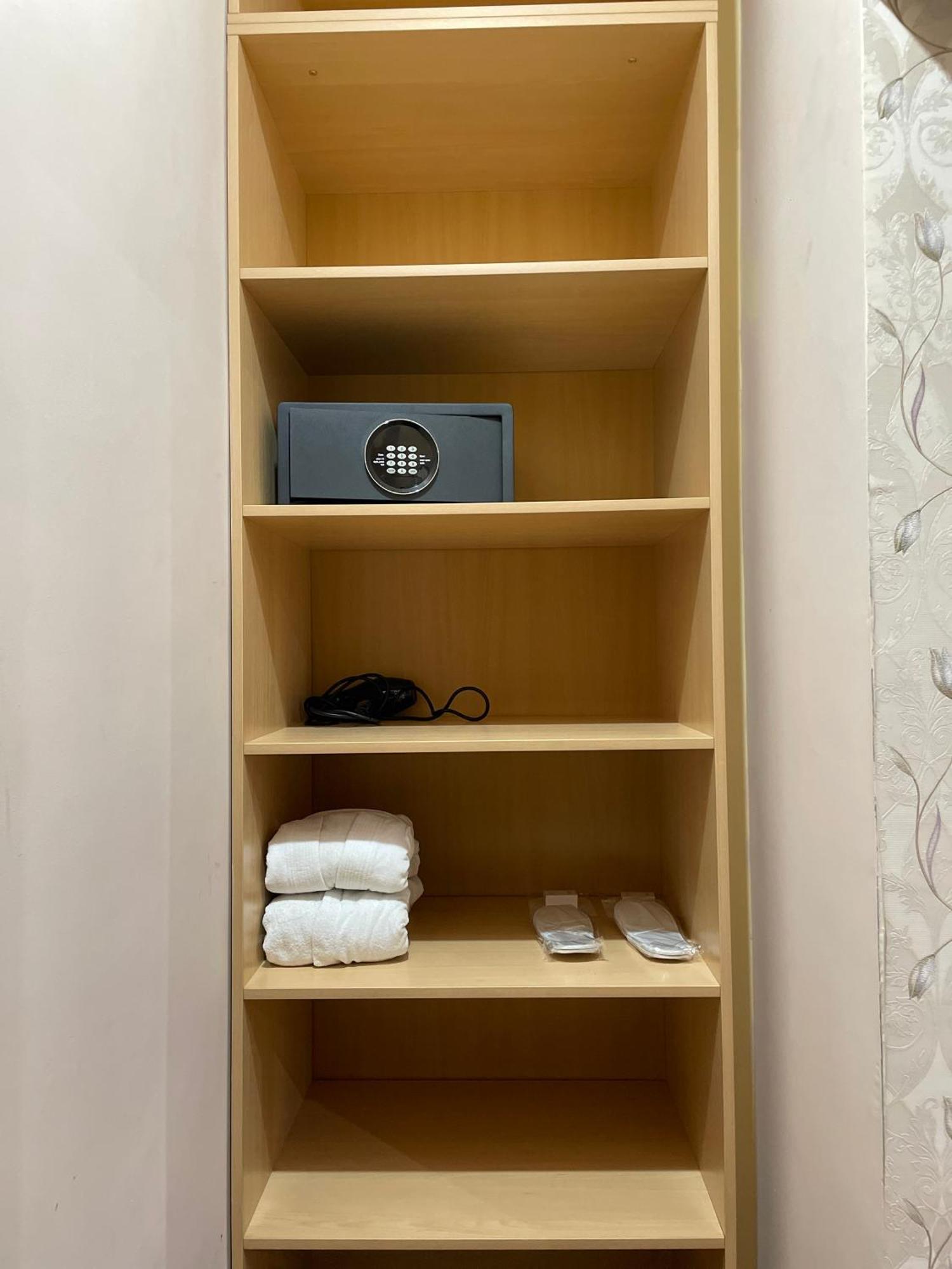 Apartment 5 อัลมาตี ภายนอก รูปภาพ