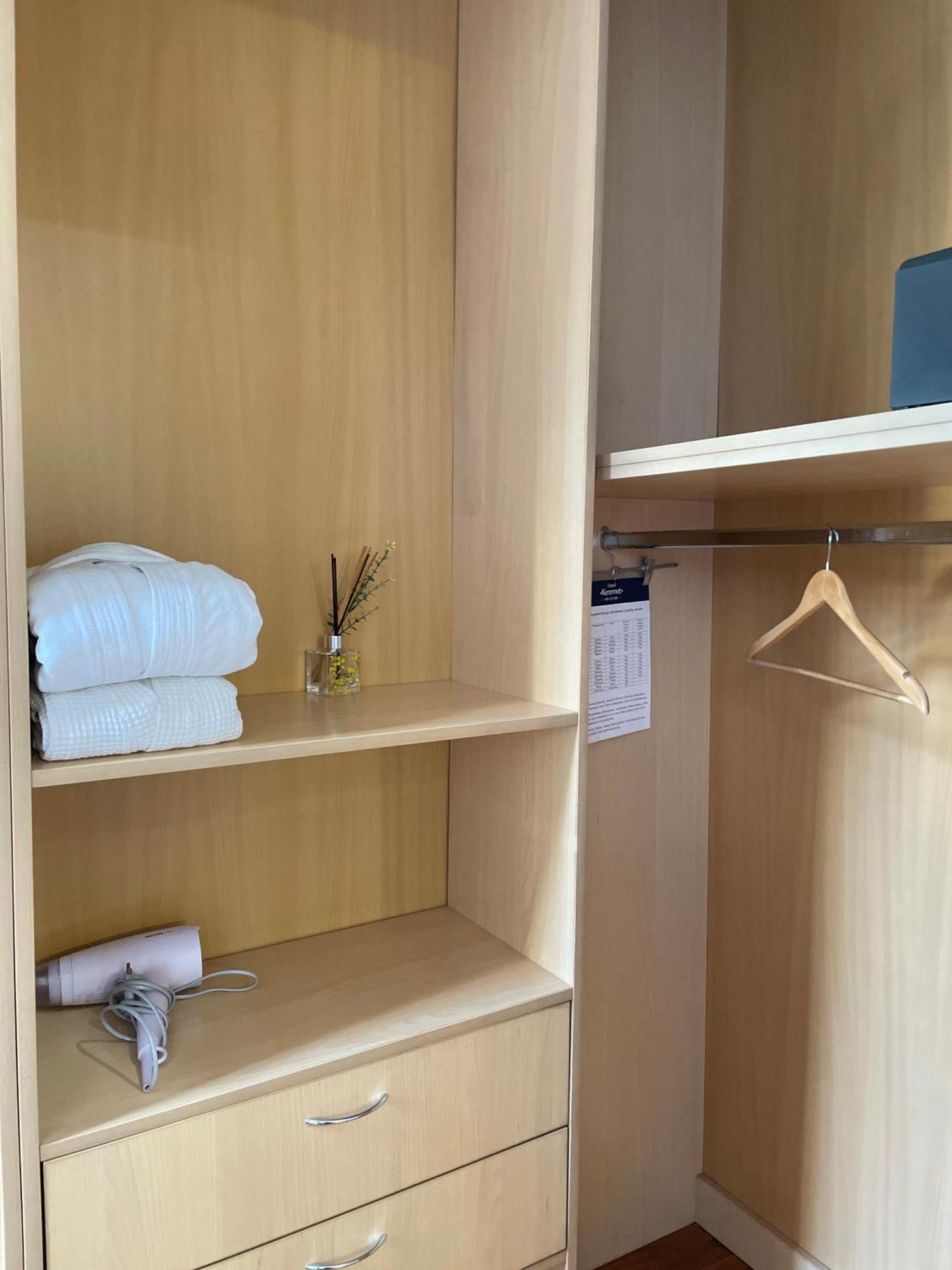 Apartment 5 อัลมาตี ภายนอก รูปภาพ