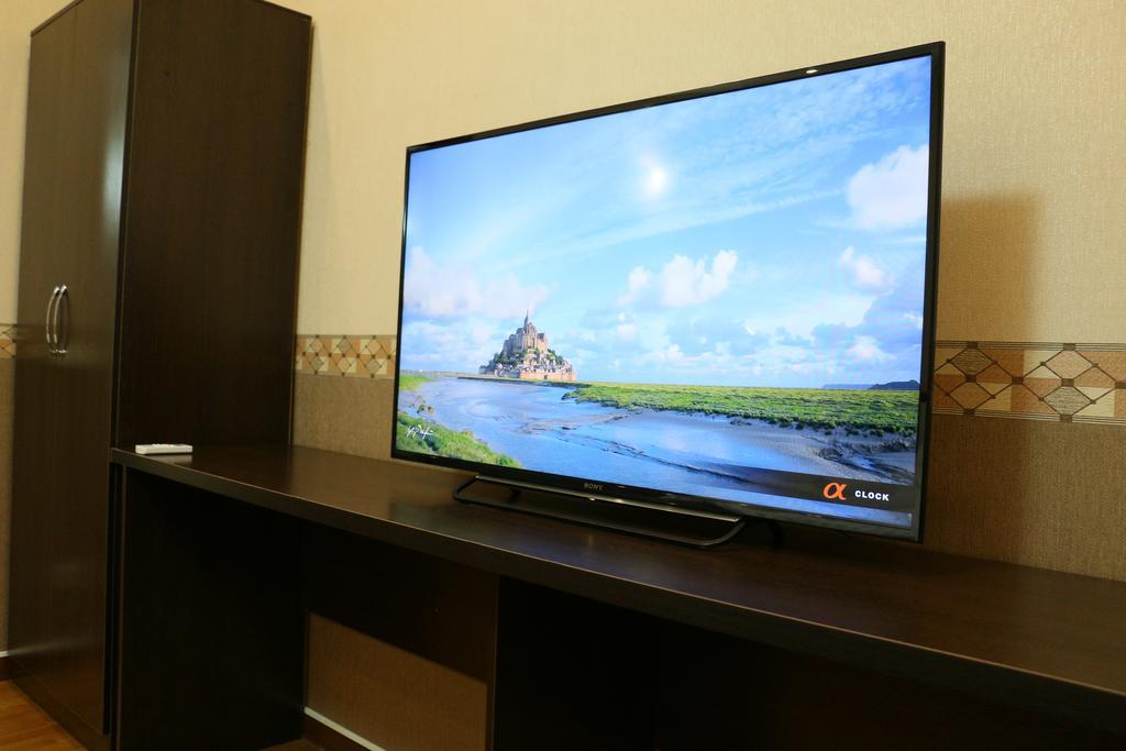 Apartment 5 อัลมาตี ห้อง รูปภาพ