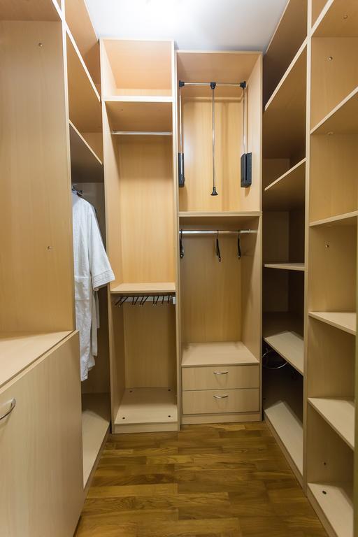 Apartment 5 อัลมาตี ภายนอก รูปภาพ