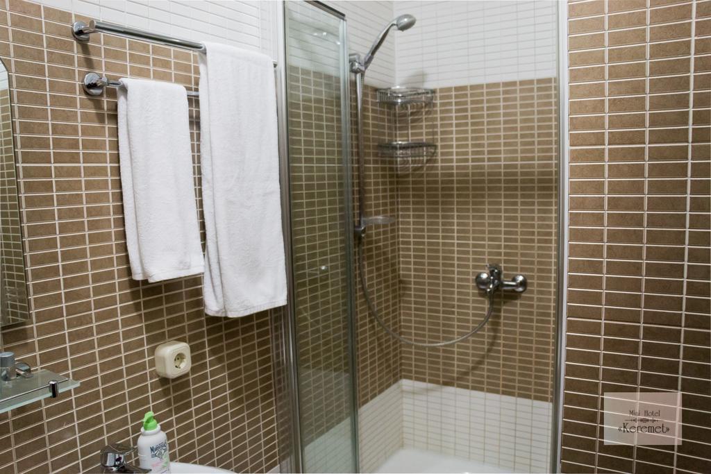 Apartment 5 อัลมาตี ภายนอก รูปภาพ